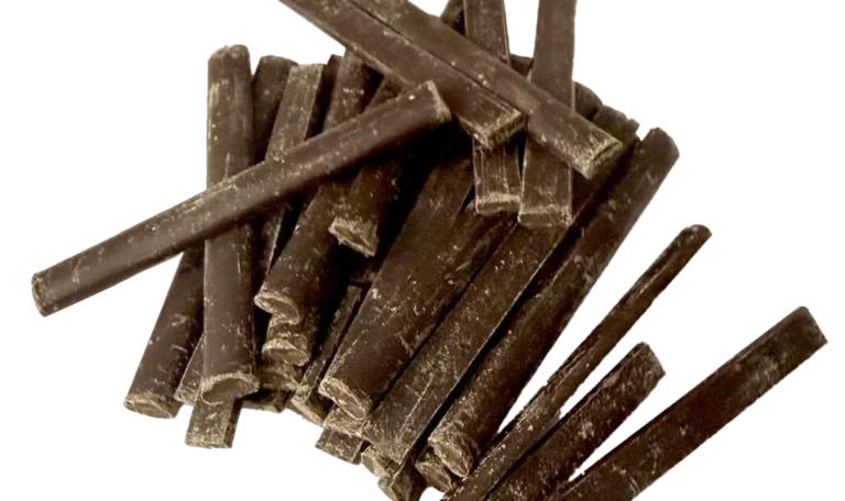 Bâtons de Chocolat 44%